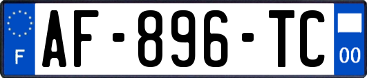 AF-896-TC