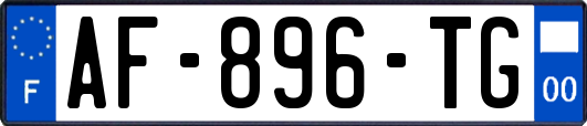 AF-896-TG