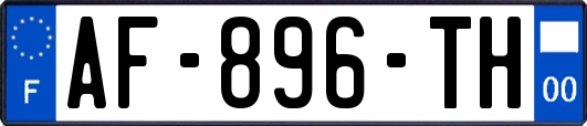 AF-896-TH