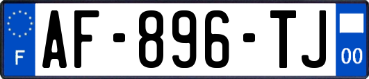 AF-896-TJ