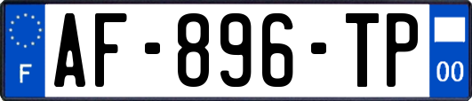 AF-896-TP