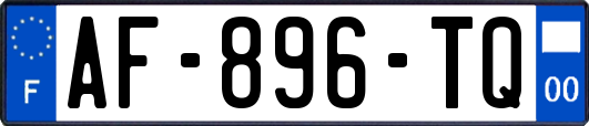 AF-896-TQ