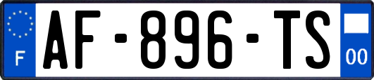 AF-896-TS
