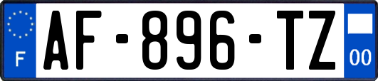 AF-896-TZ