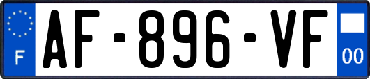 AF-896-VF