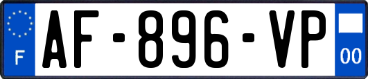 AF-896-VP