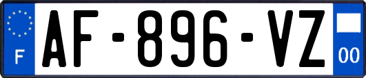 AF-896-VZ