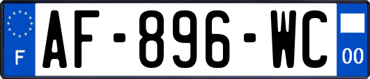 AF-896-WC