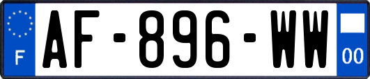 AF-896-WW
