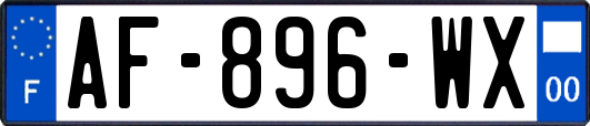AF-896-WX