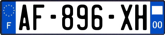 AF-896-XH