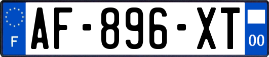 AF-896-XT