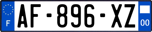 AF-896-XZ