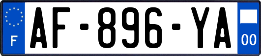 AF-896-YA