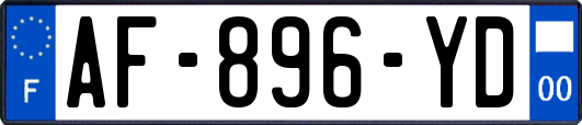 AF-896-YD