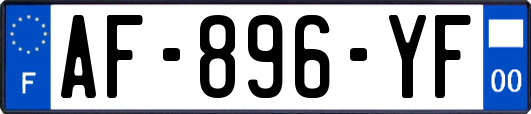 AF-896-YF