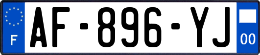 AF-896-YJ