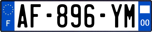 AF-896-YM