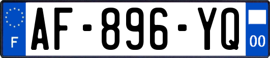 AF-896-YQ