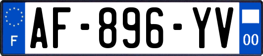 AF-896-YV