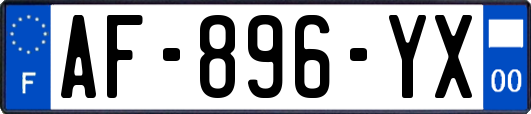 AF-896-YX