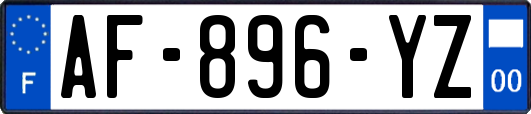 AF-896-YZ