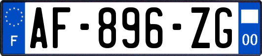 AF-896-ZG