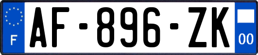 AF-896-ZK