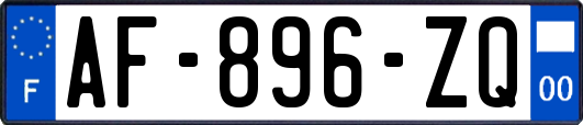 AF-896-ZQ