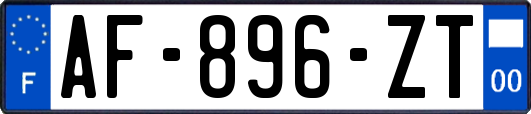 AF-896-ZT