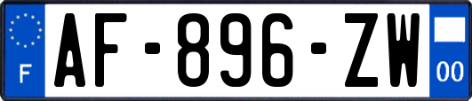 AF-896-ZW