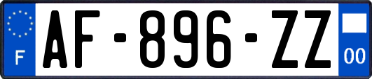 AF-896-ZZ