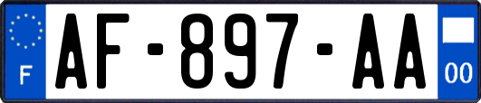 AF-897-AA