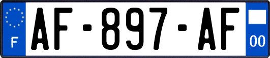 AF-897-AF