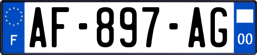 AF-897-AG