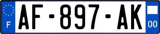 AF-897-AK