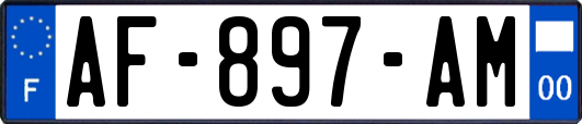 AF-897-AM