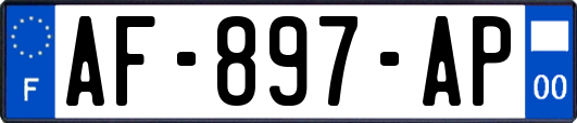 AF-897-AP