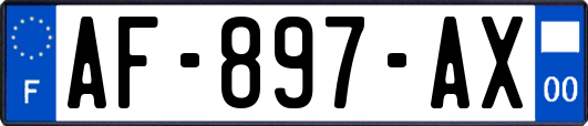 AF-897-AX