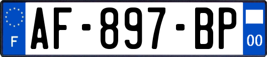 AF-897-BP