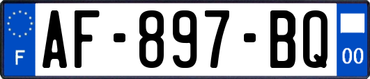 AF-897-BQ