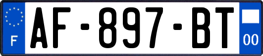 AF-897-BT