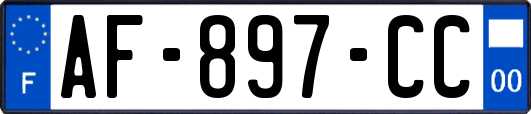 AF-897-CC