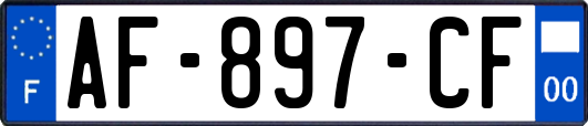 AF-897-CF