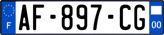 AF-897-CG