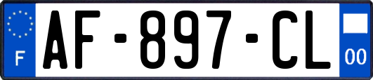 AF-897-CL