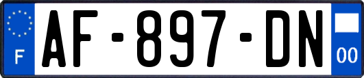 AF-897-DN