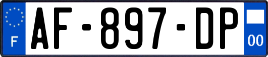 AF-897-DP