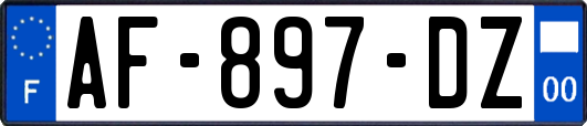 AF-897-DZ