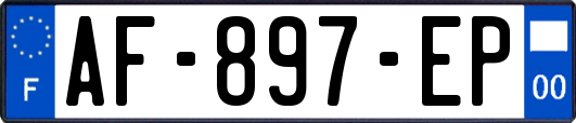 AF-897-EP